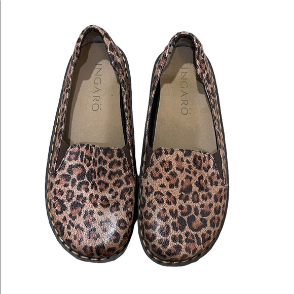 ingaro nursing shoes